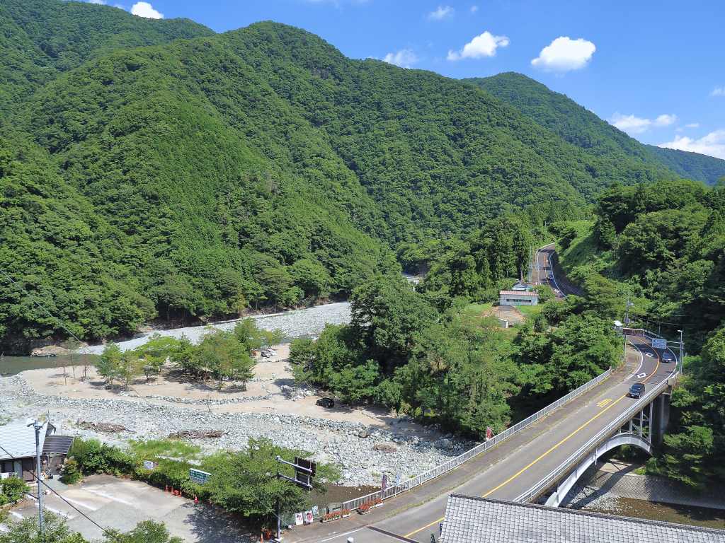 道志村のおすすめキャンプ場5選 キャンパーの聖地 茶々のキャンプブログ